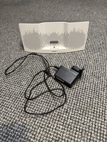 Bose sound dock speaker - bose,