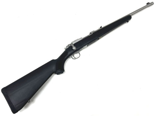 Ruger magnum black - ruger,