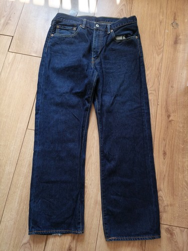 Levi 751 men straight leg - men's,
