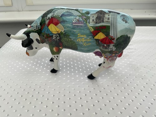 Cow parade 7330 - parade,