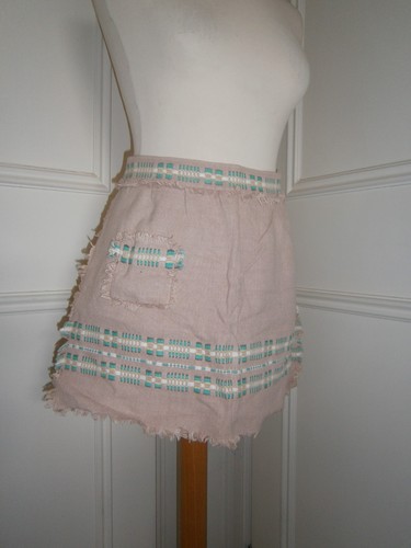 Vintage austrian silk hand - vintage,