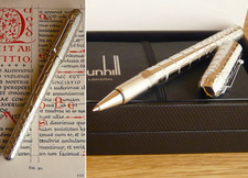 Alfred Dunhill Palladium