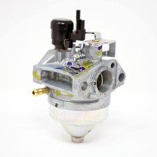 Genuine Honda Carburettor - for HRX476C1 GCV-160 (4 wheel with auto choke)