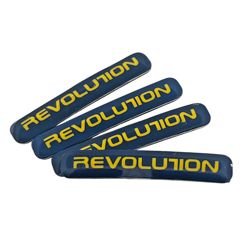 Genuine blue revolution alloy - genuine,
