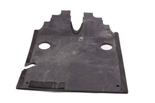 Lower fairing front - lower, cover