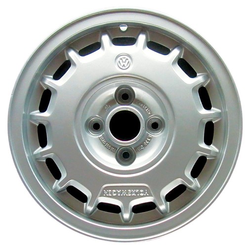 Wheel rim volkswagen golf - wheel,