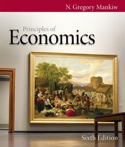 Principles economics - principles,