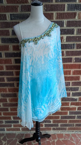 Vtg terani couture - couture, keller