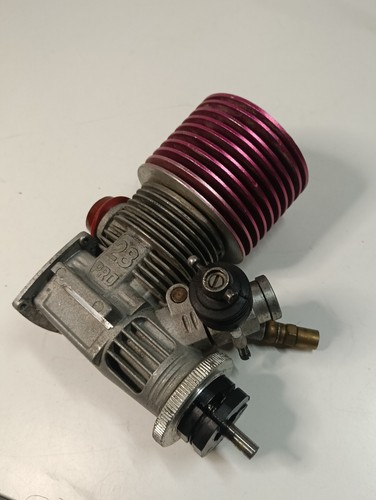 Thunder tiger pro nitro - thunder, 28