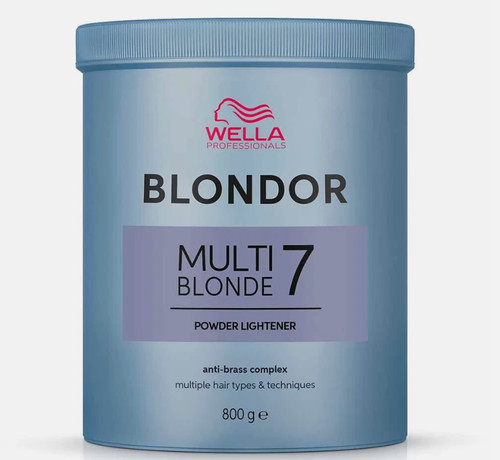 Wella blondor multi - wella,