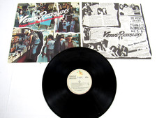 Venus & The Razorblades -