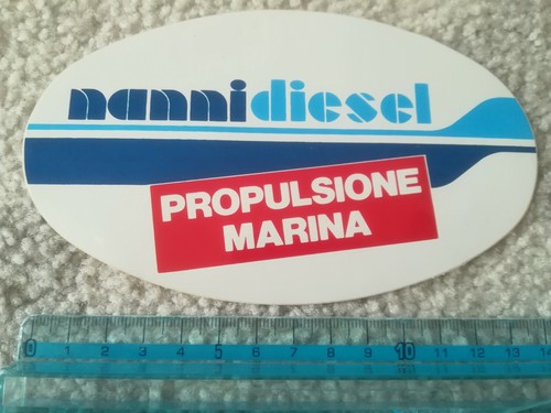 Sticker stickers vintage nanni - stickers,