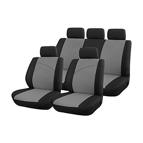 Grey black executive - black,