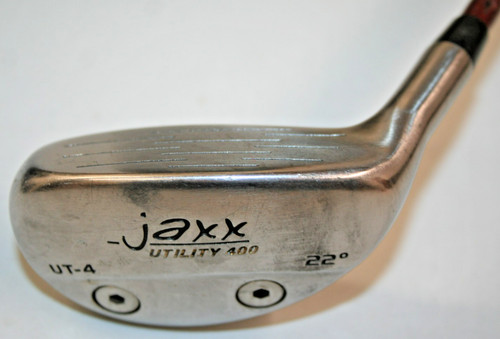 Jaxx utility 400 - jaxx, hybrid
