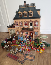 Vintage Playmobil Victorian