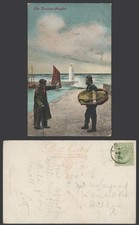 The Weather Prophet Lighthouse