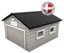 My Robot Home Plus Robot Lawn