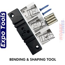 BENDING & SHAPING Tool Jig