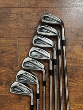 Titleist AP2 716 Irons 4-PW