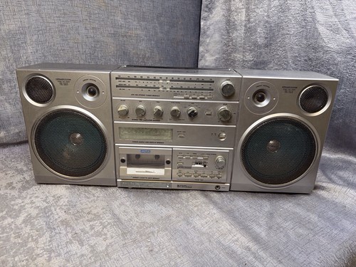 Philips d8614 boombox stereo - philips,
