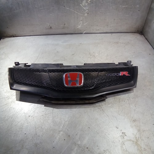 Honda civic mk8 - honda, fn2