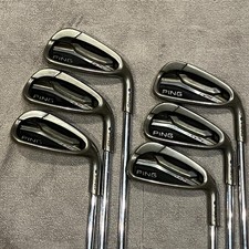 Ping G25 Irons iron set / 5 -