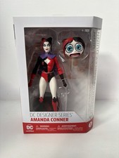 DC Comics Superhero Harley