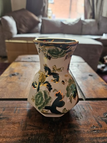 Vintage mason ironstone - vintage, mason's