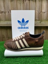 VINTAGE ADIDAS CHILE 62 80s