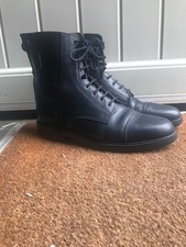 Tuffa Dartmoor Easy Riding