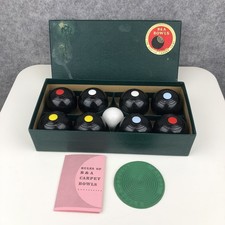 Vintage Set Of B&A Bowls, The