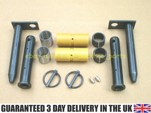 Jcb backhoe bucket repair - backhoe,