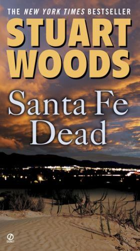 Santa dead eagle novel - ed,