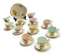 PARAGON WORLD FAMOUS ROSES