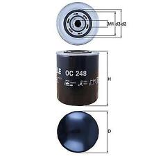 KNECHT OC 248 OIL FILTER FOR