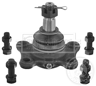 Borg beck front ball joint - &,