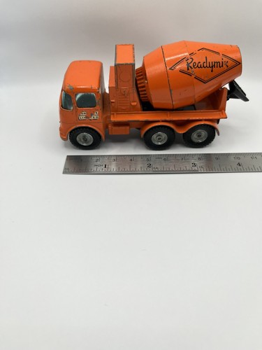 Matchbox kingsize ready mix - matchbox,