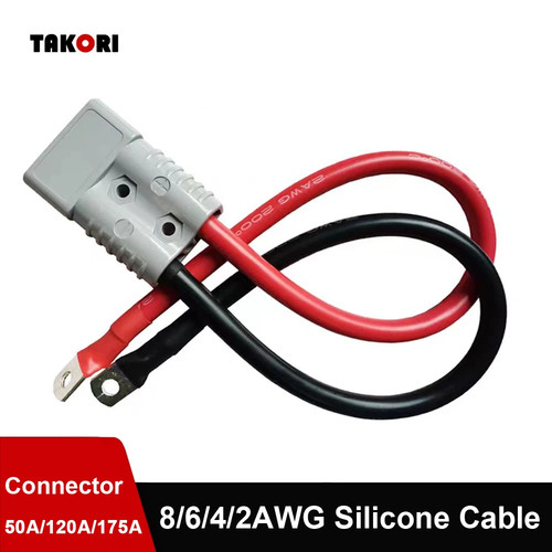 Pin connector high current - 2,