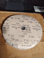 floor edge sander discs 80