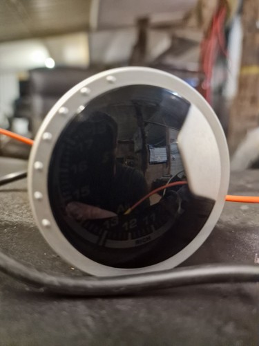 Air fuel gauge c20let - /,