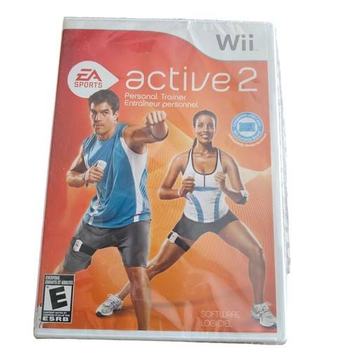 Sports active personal - ea, 2