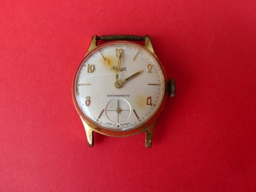Wristwatch kienzle - by,