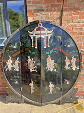 Chinese lacquer hardwood - lacquer,