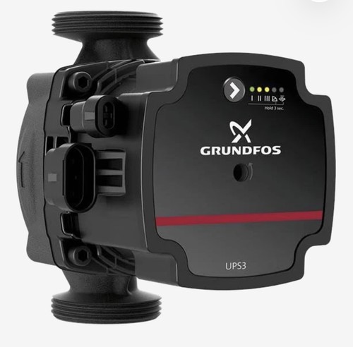 New grundfos ups3 - new, /