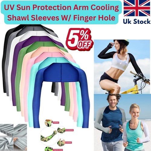 Sun protection arm - sun,