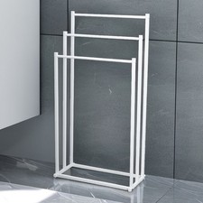3 Tier Free Standing Towel