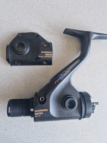 Shimano baitrunner aero 8010 - shimano,