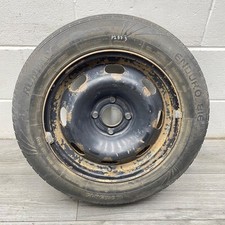 PEUGEOT 207 15” STEEL WHEEL