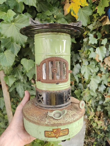 Valor boiling stove paraffin - valor,