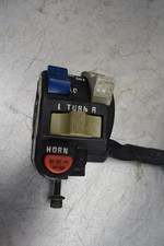 KAWASAKI KLR 650 250 LEFT HORN